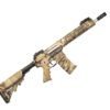 Rifle Airsoft APS ASR 114 - Multicam