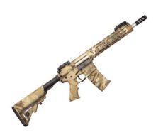 Rifle Airsoft APS ASR 114 - Multicam