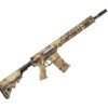 Rifle Airsoft APS ASR 115 - Multicam