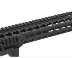 Rifle Airsoft APS ASR 117