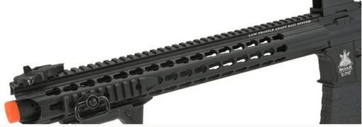 Rifle Airsoft APS ASR 117