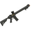 Rifle Airsoft APS ASR 117