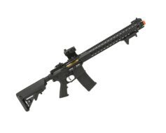 Rifle Airsoft APS ASR 117