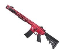 Rifle Airsoft APS ASR 119 Custom