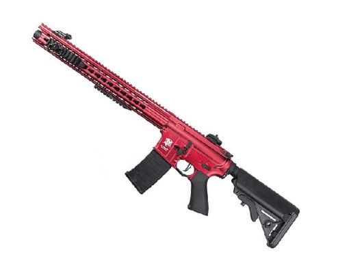 Rifle Airsoft APS ASR 119 Custom