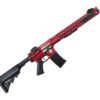 Rifle Airsoft APS ASR 119 Custom