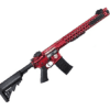 Rifle Airsoft APS ASR 119 Custom