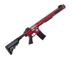 Rifle Airsoft APS ASR 119 Custom
