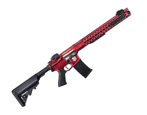 Rifle Airsoft APS ASR 119 Custom