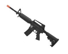 Rifle Airsoft APS M4 301B Preto