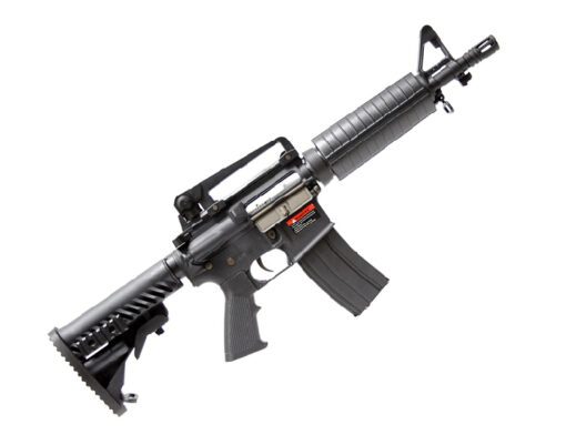 Rifle Airsoft APS M4 305B