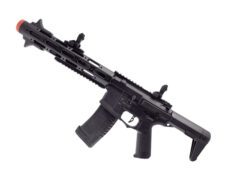 Rifle Airsoft Ares Amoeba AM-013 Preto