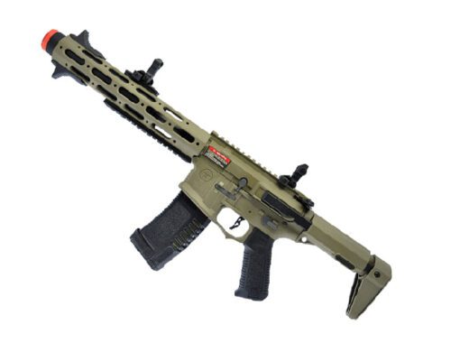 Rifle Airsoft Ares Amoeba AM-013 - Tan