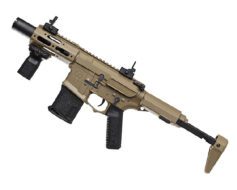 Rifle Airsoft Ares Amoeba AM-015 Desert