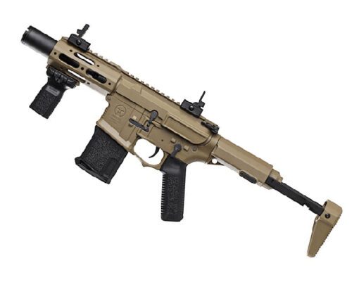 Rifle Airsoft Ares Amoeba AM-015 Desert