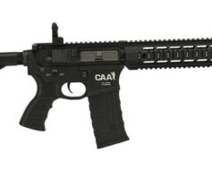 Rifle Airsoft CAA AEG M4 Carbine Ras-L AG-10