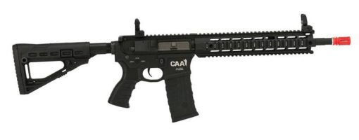 Rifle Airsoft CAA AEG M4 Carbine Ras-L AG-10
