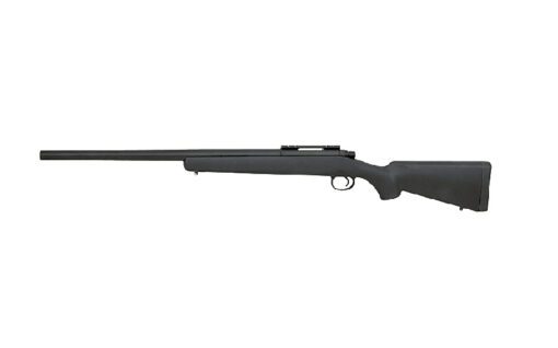 RIFLE SNIPER AIRSOFT CYMA VSR10/CM701 - PRETO