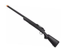 RIFLE SNIPER AIRSOFT CYMA VSR10/CM701 - PRETO