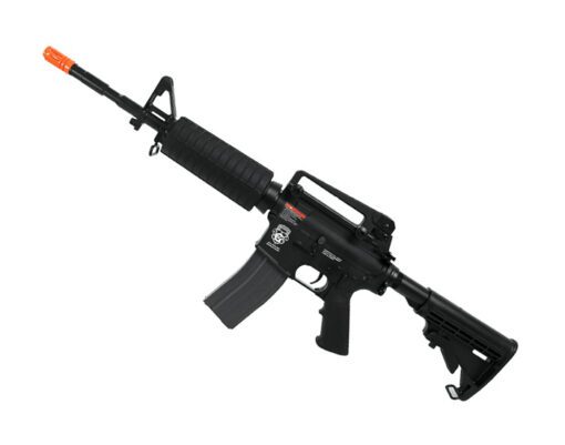 Rifle Airsoft G&G TR16 Carbine Preto