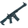 Rifle Airsoft G&P Thor Rapid Electric Gun - 002