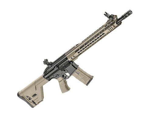 Rifle Airsoft DMR ICS CXP MARS - 2 Tons