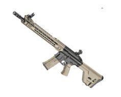 Rifle Airsoft DMR ICS CXP MARS - 2 Tons
