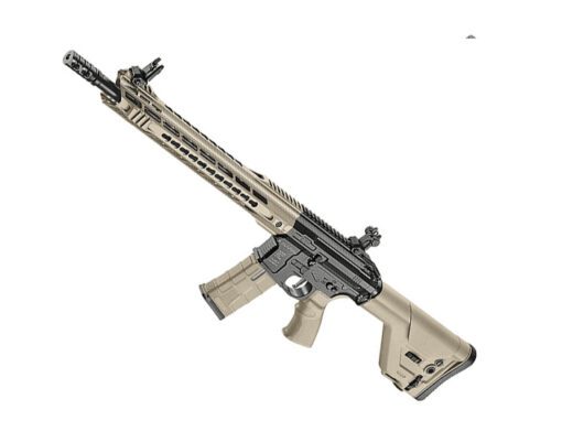 Rifle Airsoft DMR ICS CXP MARS - 2 Tons