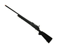 Rifle Airsoft 6mm KJW Sniper Gás M700-TK