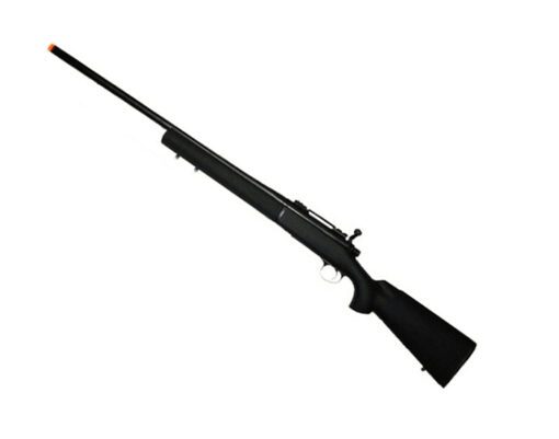 Rifle Airsoft 6mm KJW Sniper Gás M700-TK