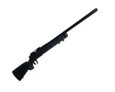 Rifle Airsoft 6mm KJW Sniper Gás M700-TK