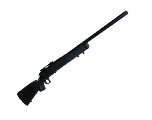 Rifle Airsoft 6mm KJW Sniper Gás M700-TK