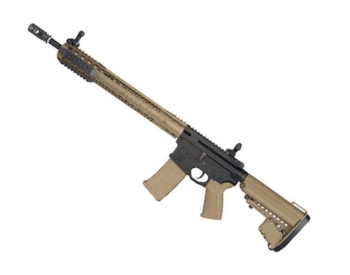 Rifle Airsoft King Arms Rain Ordance AG 195