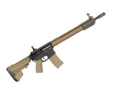 Rifle Airsoft King Arms Rain Ordance AG 195