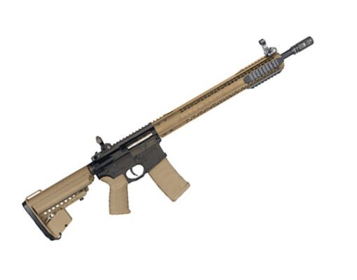 Rifle Airsoft King Arms Rain Ordance AG 195
