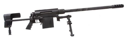 Rifle Airsoft Sniper Ares EDM200 Spring