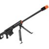 Rifle Sniper Airsoft Barret 50