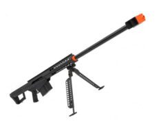 Rifle Sniper Airsoft Barret 50