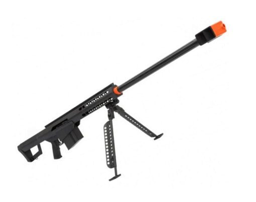 Rifle Sniper Airsoft Barret 50