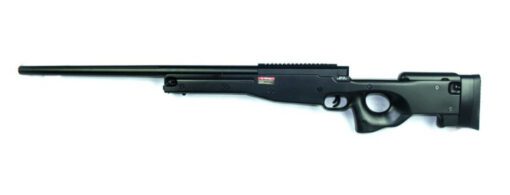 Rifle Airsoft Sniper L96 EVO