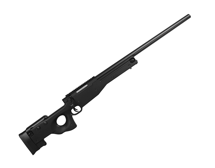 Pistola Airsoft Barata (Spring)