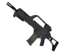 Rifle Airsoft Tokio Marui H&K G36K