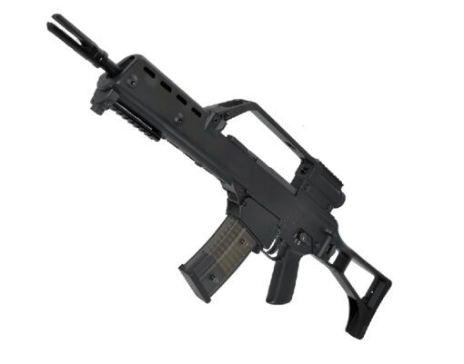 Rifle Airsoft Tokio Marui H&K G36K