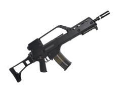 Rifle Airsoft Tokio Marui H&K G36K