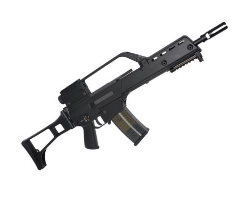 Rifle Airsoft Tokio Marui H&K G36K