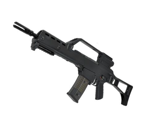 Rifle Airsoft Tokio Marui H&K G36K