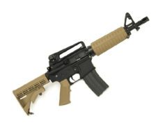Rifle Airsoft Tokyo Marui M933 Comando