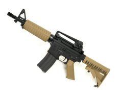 Rifle Airsoft Tokyo Marui M933 Comando