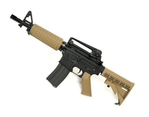 Rifle Airsoft Tokyo Marui M933 Comando