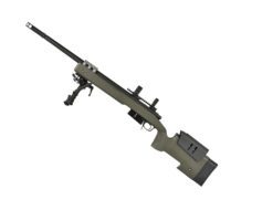 Rifle Sniper Airsoft VFC M40A5 Sniper Deluxe